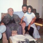 Fotos enviadas pela Bisneta do General, Fernanda Carvalhedo