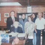 Fotos enviadas pela Bisneta do General, Fernanda Carvalhedo