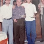 Fotos enviadas pela Bisneta do General, Fernanda Carvalhedo