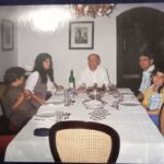 Fotos enviadas pela Bisneta do General, Fernanda Carvalhedo