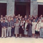 1ª turma de Medicina (1973-1988)