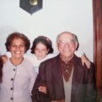 Fotos enviadas pela Bisneta do General, Fernanda Carvalhedo