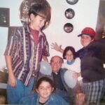 Fotos enviadas pela Bisneta do General, Fernanda Carvalhedo