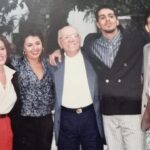 Fotos enviadas pela Bisneta do General, Fernanda Carvalhedo