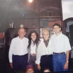 Fotos enviadas pela Bisneta do General, Fernanda Carvalhedo