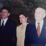 Fotos enviadas pela Bisneta do General, Fernanda Carvalhedo