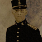 Severino fardado - 1928