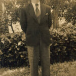 Severino Sombra - 1948