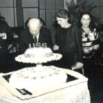 Comemoração da transformação das Faculdades Integradas Severino Sombra para Universidade Severino Sombr