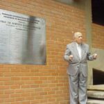 General no Pavilhão Silva Melo