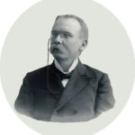 Barão de Studart, padrinho de Severino